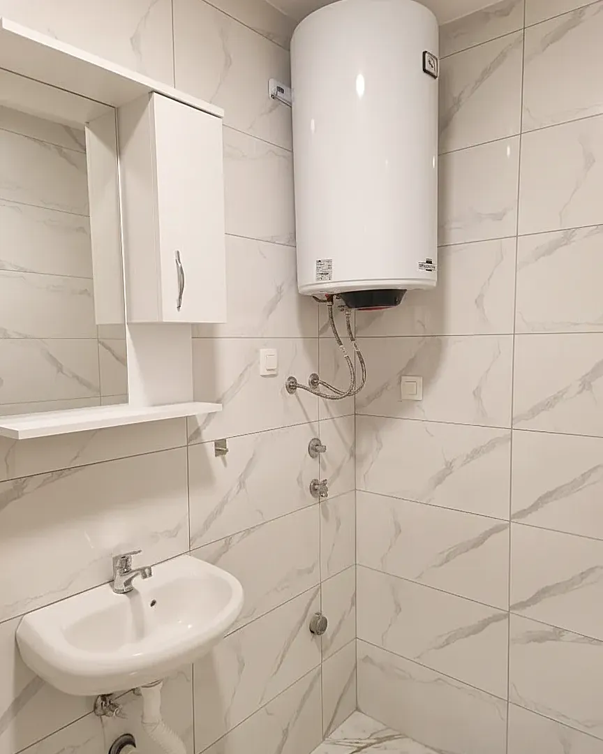 Rent, one bedroom apartment, 43m², Zagorič, Podgorica