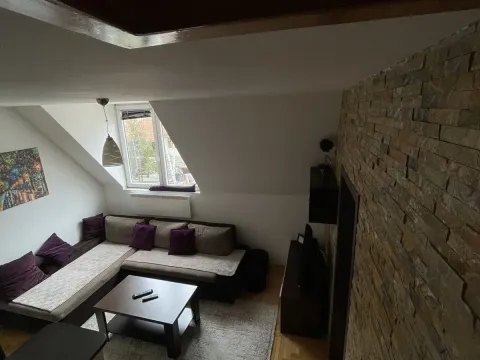 Sale, two bedroom apartment, 43m², Raška, Srbija - image 2