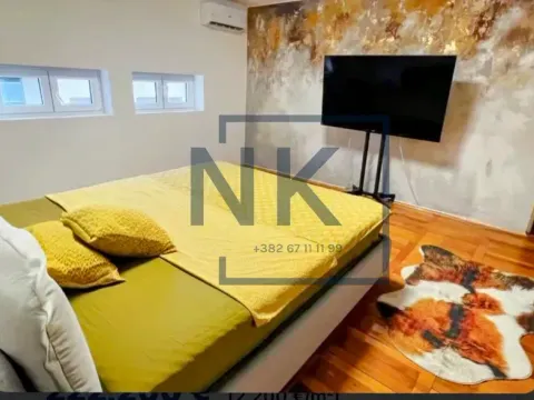 Sale, three bedroom apartment, 101m², Centar, Podgorica - image 6