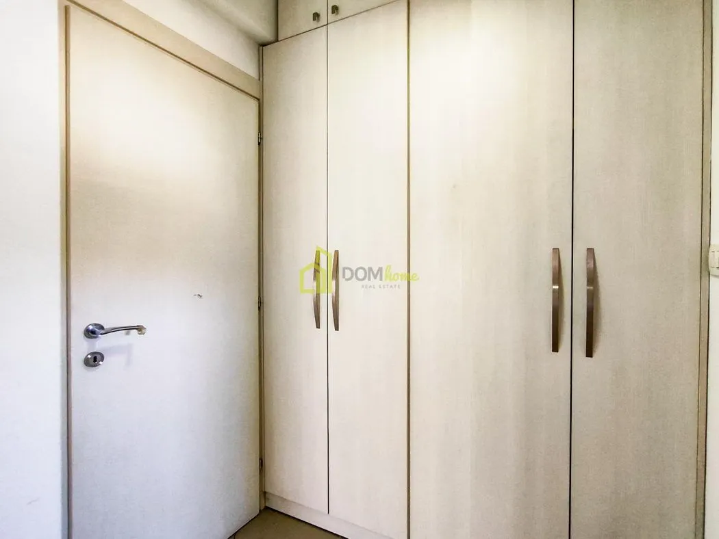 Izdavanje, dvosoban stan, 63m², Dalmatinska ulica, Podgorica