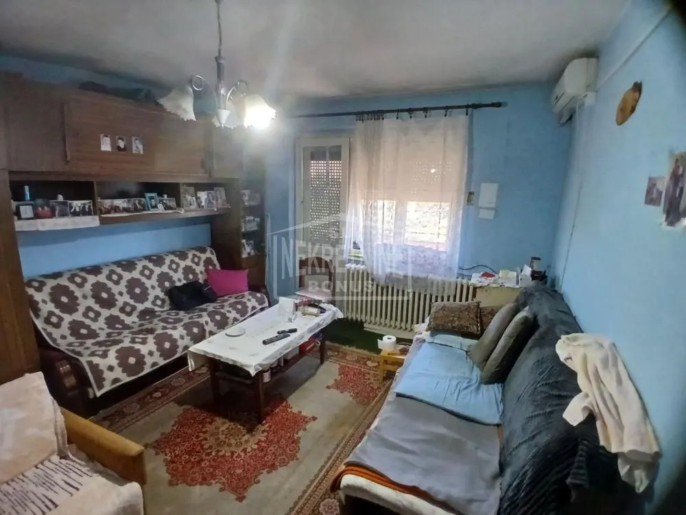 Prodaja, dvosoban stan, 55m², Prozivka, Subotica