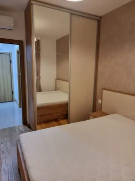 Rent, one bedroom apartment, 45m², City Kvart, Podgorica - image 9