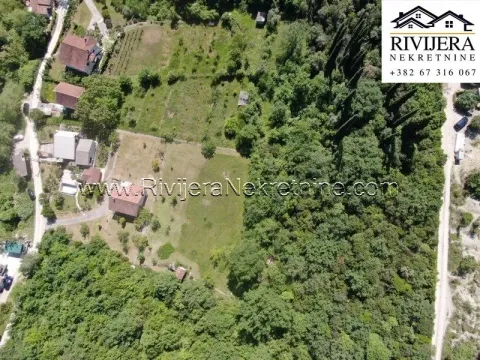 Prodaja, kuća, 97m², Sutorina, Herceg Novi - image 10