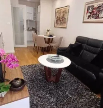 Izdavanje, jednosoban stan, 41m², Central Point, Podgorica - image 3