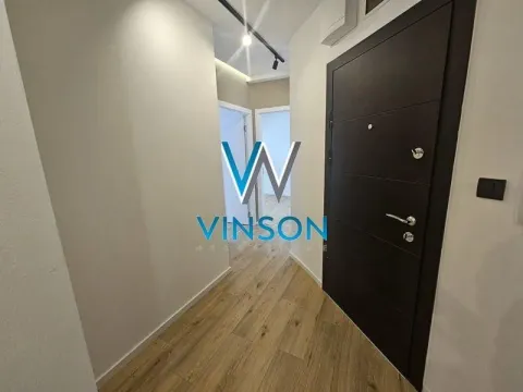 Prodaja, dvosoban stan, 58m², Centar, Novi Sad - image 13