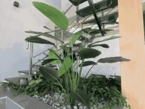 Sale, three bedroom apartment, 210m², Novi Sad, Srbija - image 10