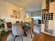 Rent, one bedroom apartment, 53m², Blok 5, Podgorica - image 3