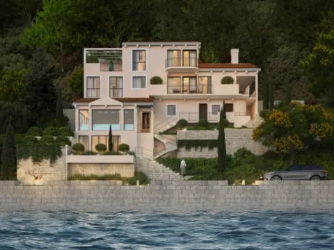 Prodaja, kuća, 400m², Stoliv, Kotor - image 4