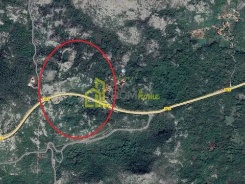 Prodaja, plac, 222796m², Cetinje, Crna Gora - image 2