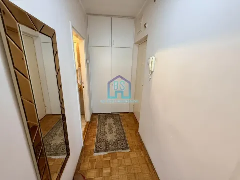 Prodaja, dvosoban stan, 59m², Železnička Stanica, Novi Sad Sve Podlokacije - image 6