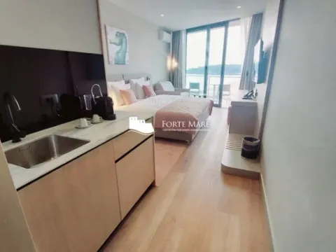 Prodaja, stan, 41m², Rafailovići, Budva - image 8