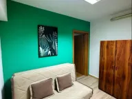 Izdavanje, jednosoban stan, 45m2, Dalmatinska ulica, Podgorica