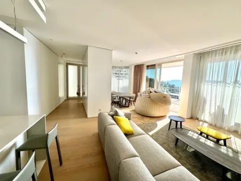 Sale, three bedroom apartment, 176m², Boreti, Budva - image 6