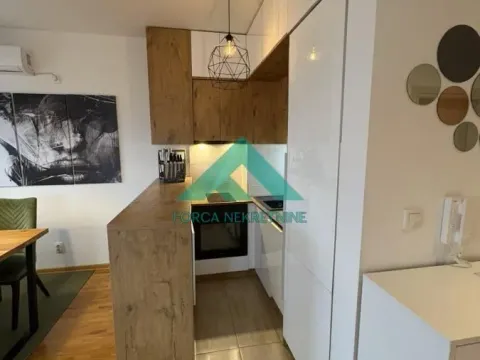 Prodaja, trosoban stan, 54m², Bul Kralja Aleksandra, Zvezdara Sve Podlokacije - image 10