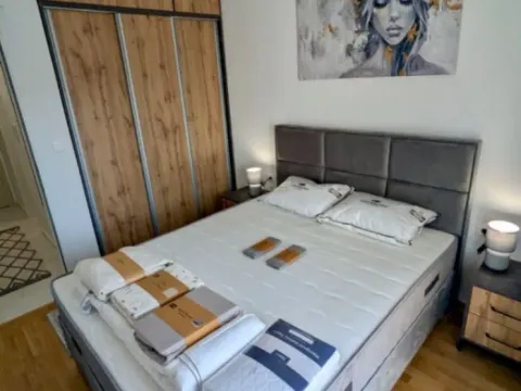 Izdavanje, jednosoban stan, 45m², Zabjelo, Podgorica - image 5