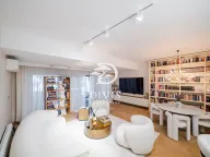 Sale, four bedroom apartment, 153m², Savski Venac, Beograd