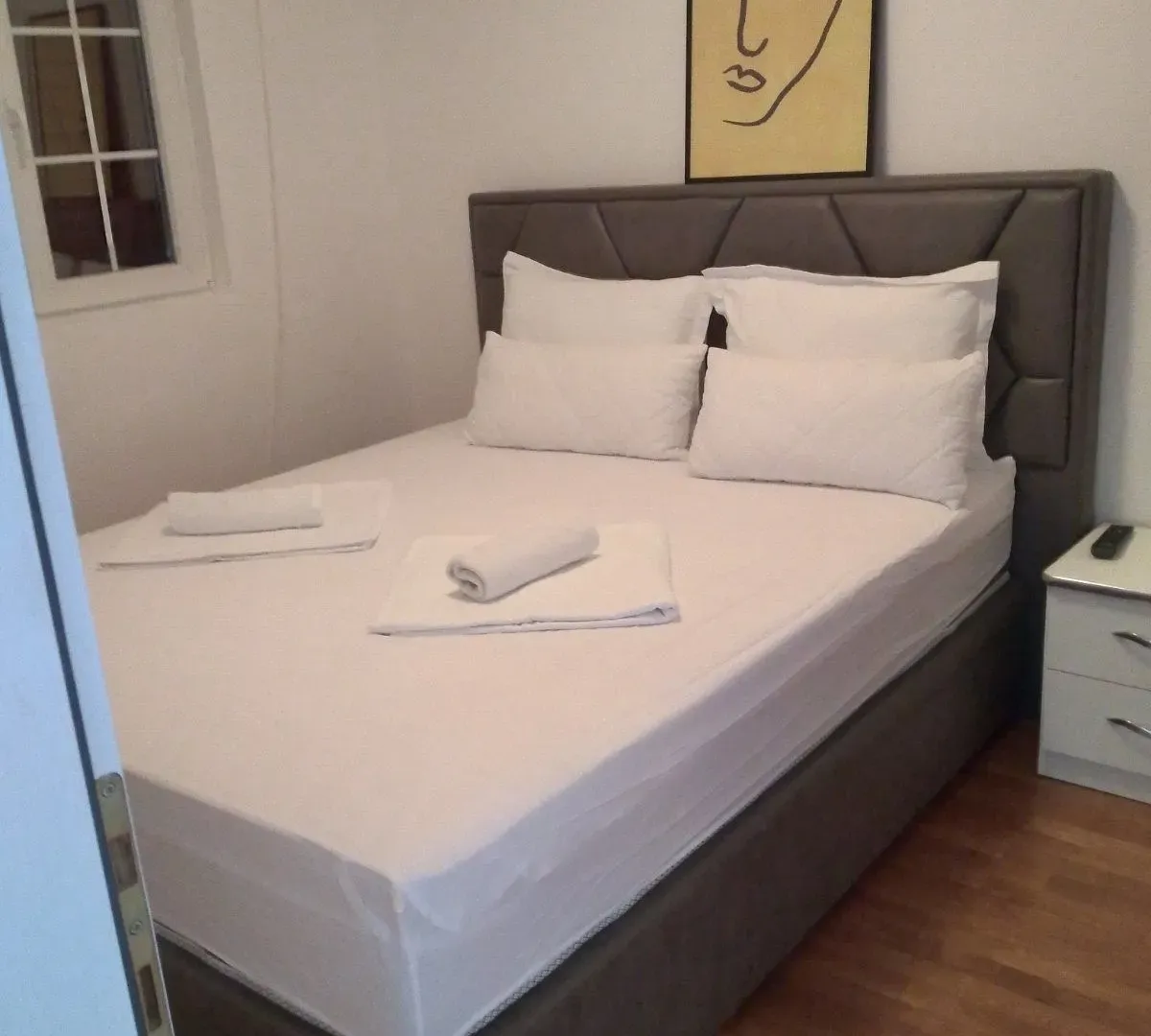Prodaja, stan, 70m², Budva, Crna Gora