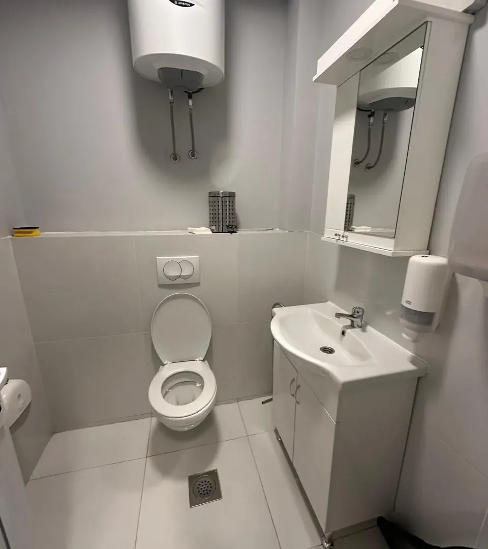 Sale, office space, 27m², Bijeli Do, Budva