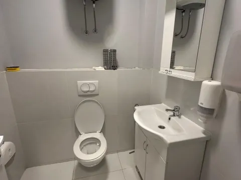 Prodaja, poslovni prostor, 27m², Bijeli Do, Budva - image 7