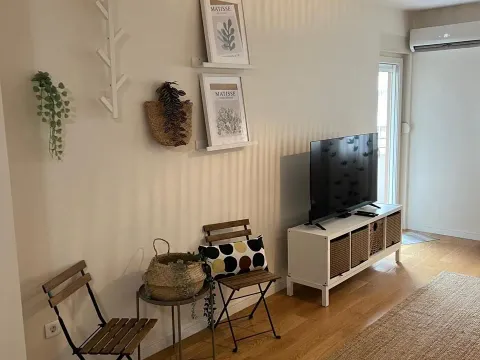 Izdavanje, jednosoban stan, 49m², Central Point, Podgorica - image 14