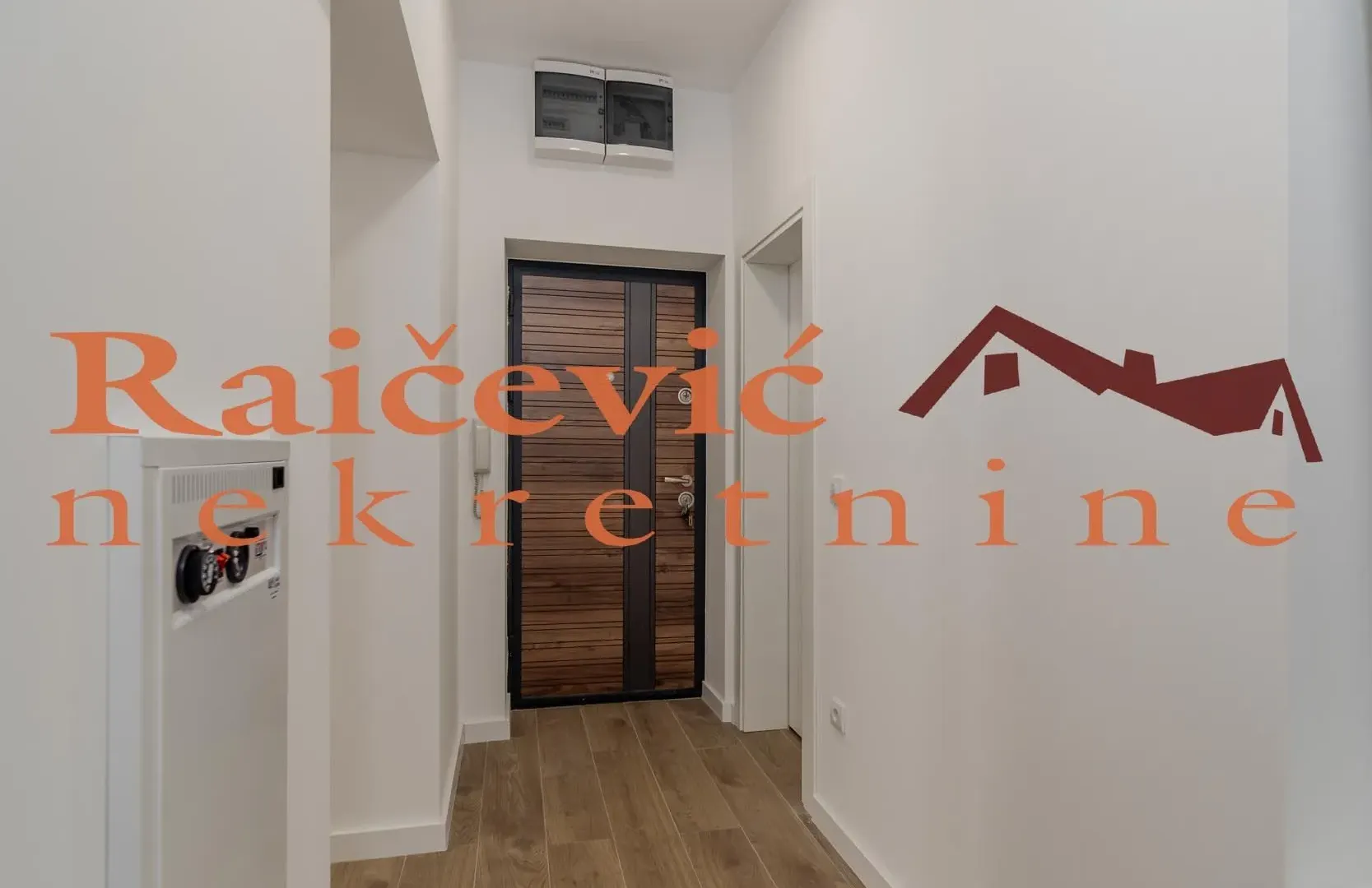 Sale, one bedroom apartment, 32m², Stari Grad, Beograd