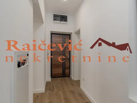 Sale, one bedroom apartment, 32m², Stari Grad, Beograd - image 7