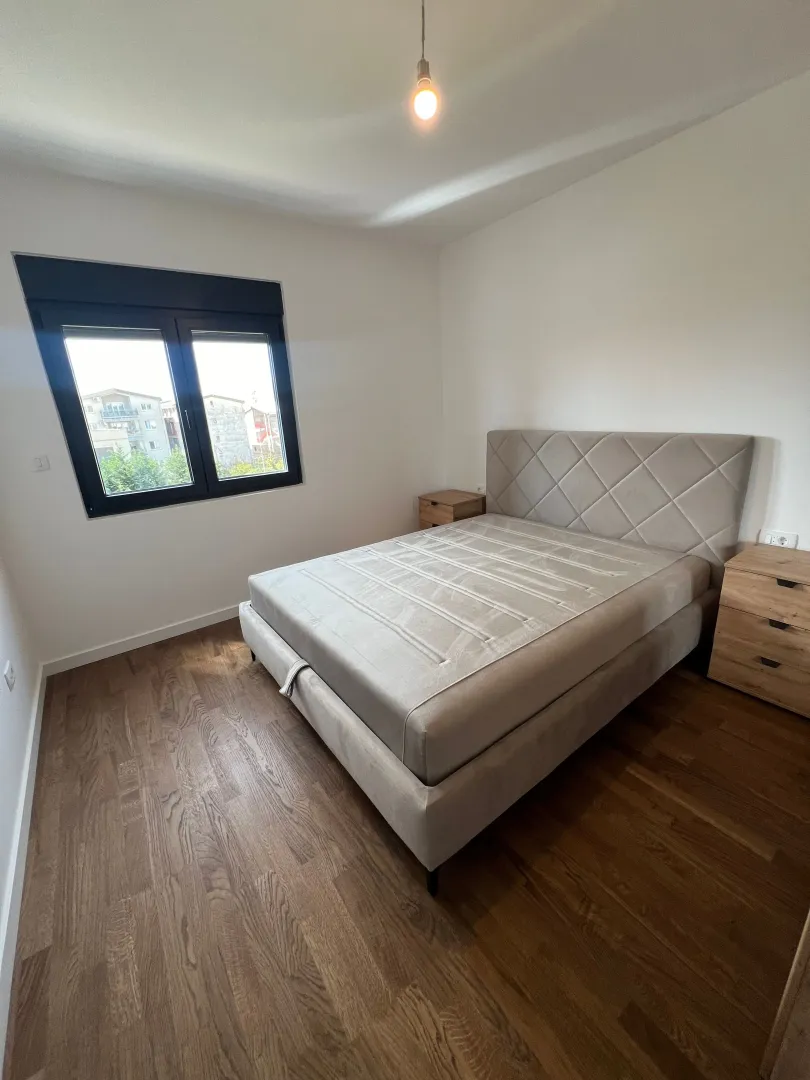 Prodaja, jednosoban stan, 48m², Ilino, Bar