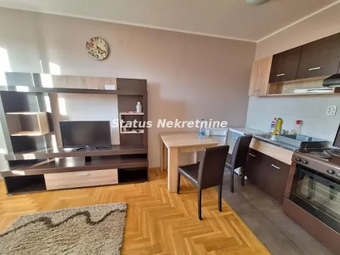 Rent, one bedroom apartment, 41m², Centar, Novi Sad - image 8