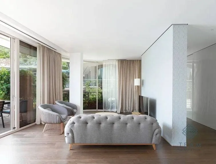 Sale, two bedroom apartment, 178m², Dukley Gardens, Budva