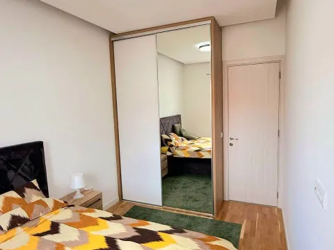 Izdavanje, jednosoban stan, 50m², Centar, Cetinje - image 14