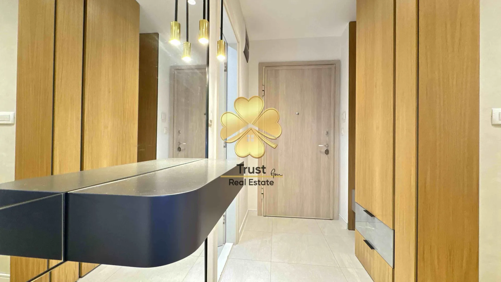 Rent, one bedroom apartment, 50m², Central Point, Podgorica