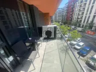 Izdavanje, dvosoban stan, 51m², Savski Venac, Beograd - image 19