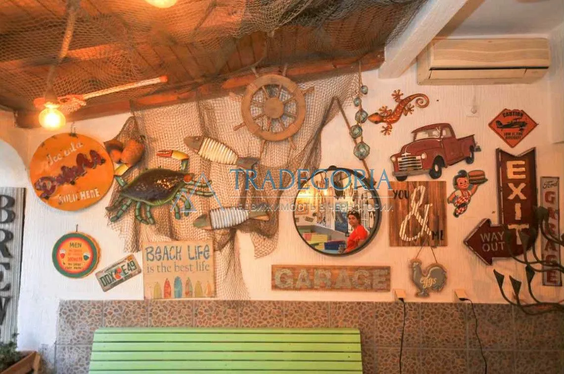 Sale, office space, 600m², Dobra Voda, Bar