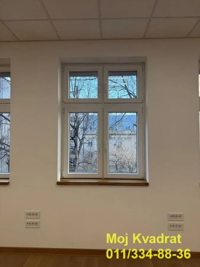 Rent, office space, 60m², Stari Grad, Beograd