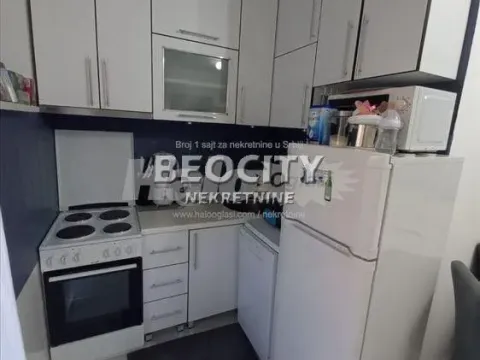 Sale, apartment, 36m², Kneževac, Beograd - image 5