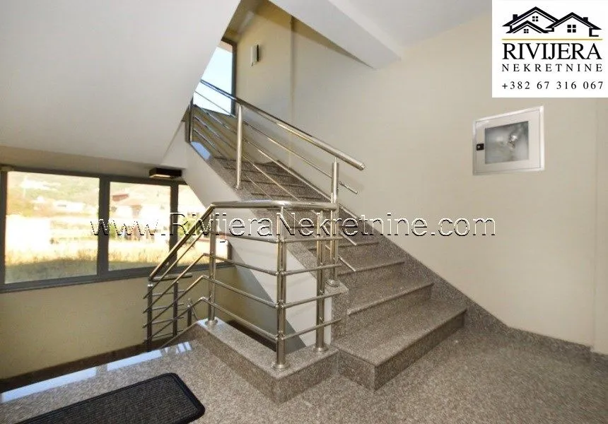 Prodaja, ugostiteljski objekat, 690m², Igalo, Herceg Novi