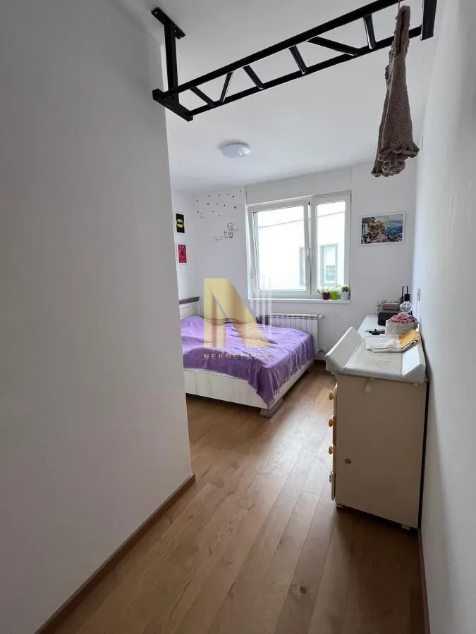 Prodaja, trosoban stan, 65m², Bulevar Evrope, Novi Sad Sve Podlokacije