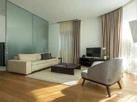 Sale, one bedroom apartment, 95m², Zavala, Budva - image 2