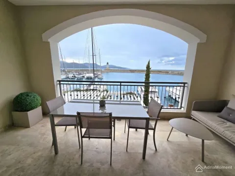 Prodaja, garsonjera, 46m², Luštica Bay, Tivat - image 9