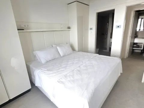 Prodaja, dvosoban stan, 76m², Rafailovići, Budva - image 18