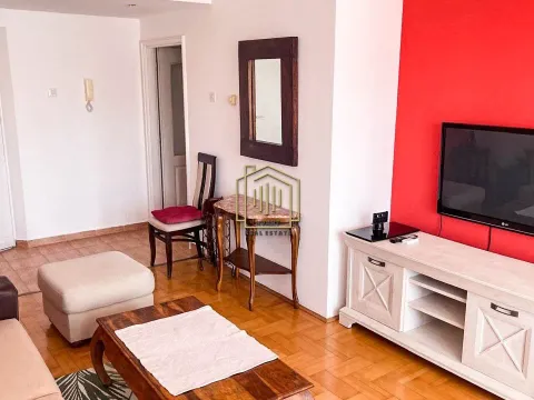 Rent, two bedroom apartment, 65m², Gorica C, Podgorica - image 13