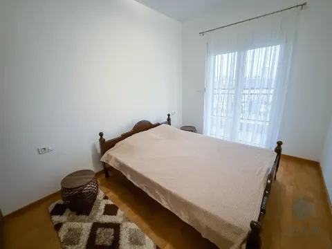 Izdavanje, jednosoban stan, 50m², Stari Aerodrom, Podgorica - image 7