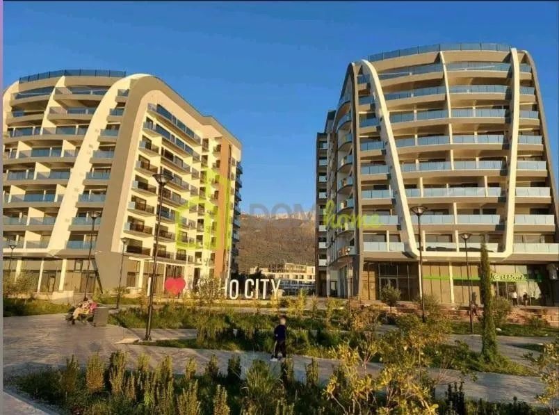 Rent, one bedroom apartment, 35m², Bar, Crna Gora