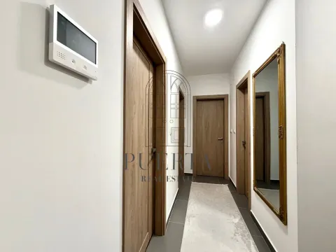 Prodaja, dvosoban stan, 69m², Master Kvart, Podgorica - image 9