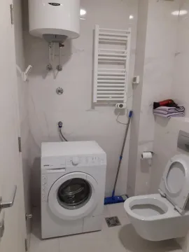 Rent, one bedroom apartment, 50m², City Kvart, Podgorica - image 2