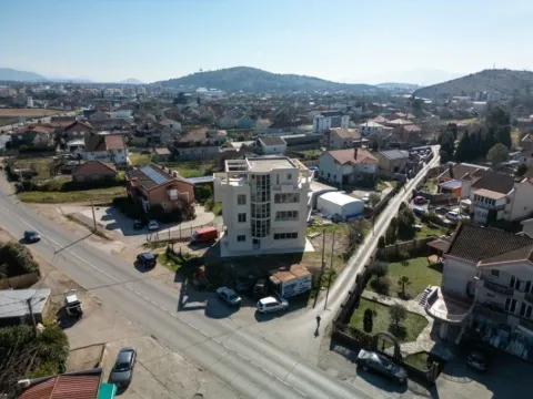 Izdavanje, poslovni prostor, 600m², Gornja Gorica, Podgorica - image 4