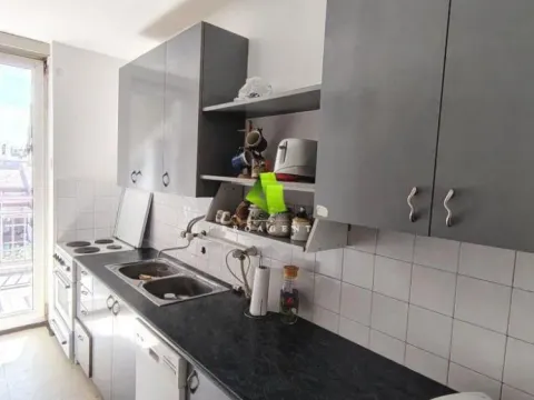 Rent, one bedroom apartment, 44m², Medijana, Niš - image 4