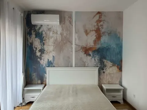 Sale, one bedroom apartment, 33m², Ivanovići, Budva - image 8