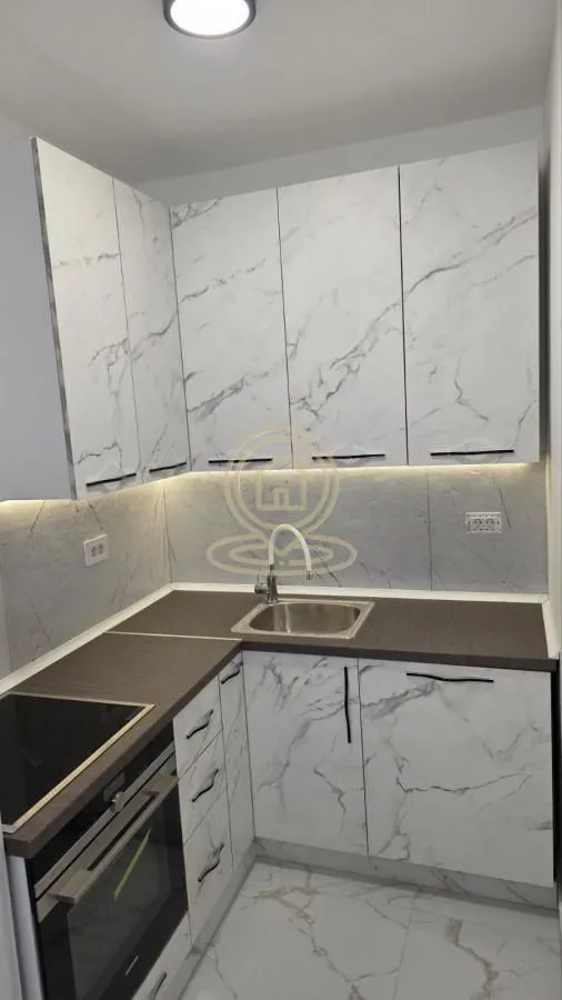 Rent, one bedroom apartment, 45m², Veternik, Novi Sad Sve Podlokacije