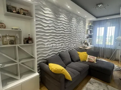 Rent, three bedroom apartment, 81m², Karaburma, Palilula Sve Podlokacije - image 5